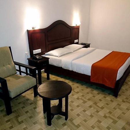 Natura Inn Муннар Экстерьер фото